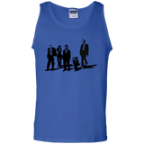 Reservoir Aholes Men's Tank Top