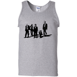 Reservoir Aholes Men's Tank Top