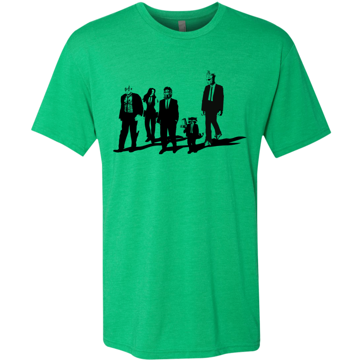Reservoir Aholes Men's Triblend T-Shirt