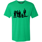 Reservoir Aholes Men's Triblend T-Shirt
