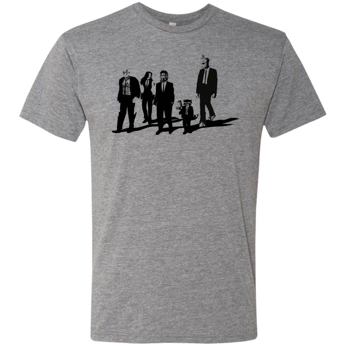 Reservoir Aholes Men's Triblend T-Shirt