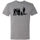 Reservoir Aholes Men's Triblend T-Shirt