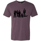 Reservoir Aholes Men's Triblend T-Shirt