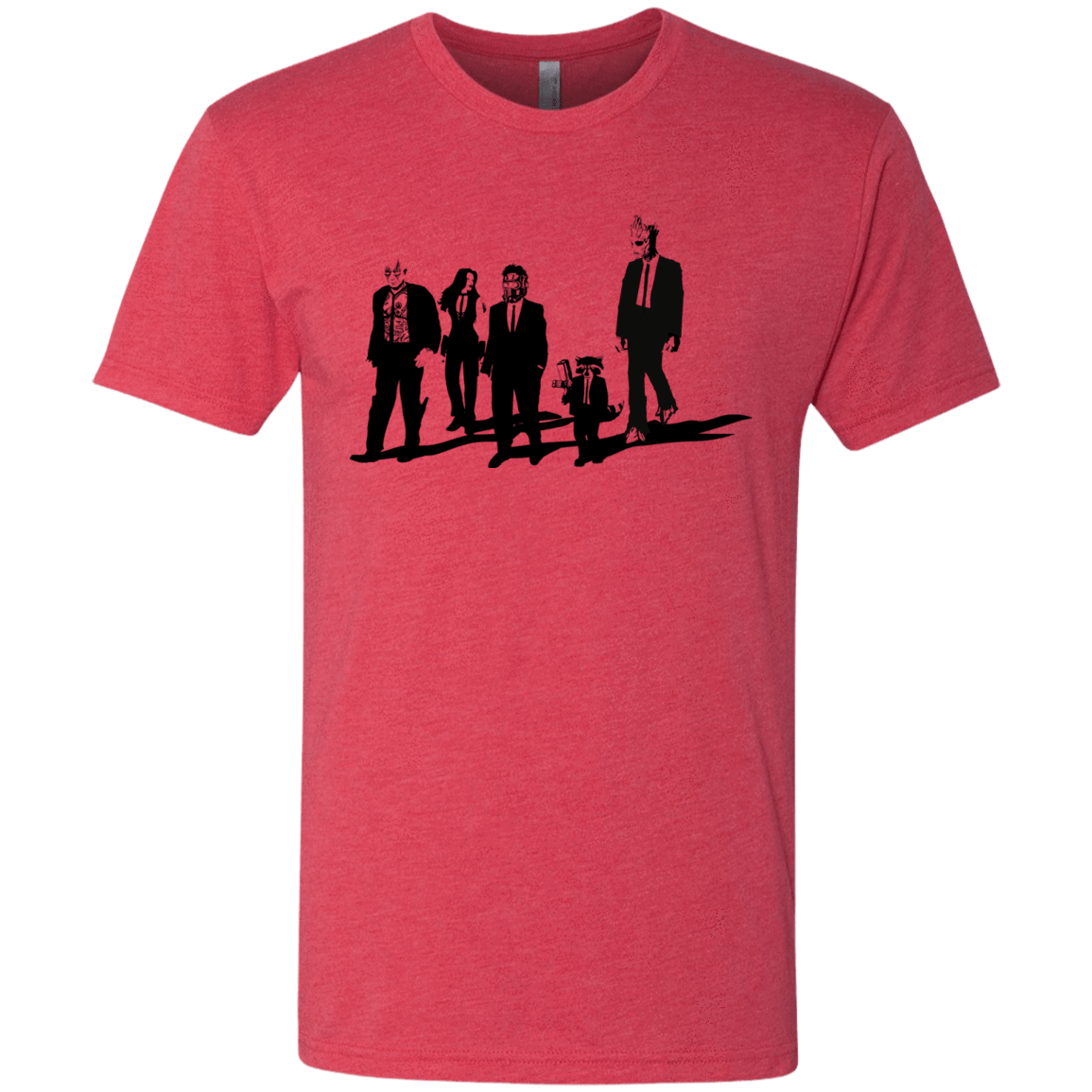 Reservoir Aholes Men's Triblend T-Shirt