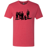 Reservoir Aholes Men's Triblend T-Shirt