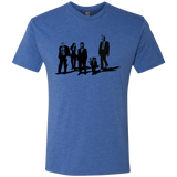 Reservoir Aholes Men's Triblend T-Shirt