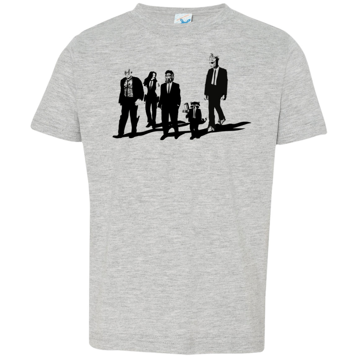 Reservoir Aholes Toddler Premium T-Shirt