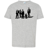 Reservoir Aholes Toddler Premium T-Shirt