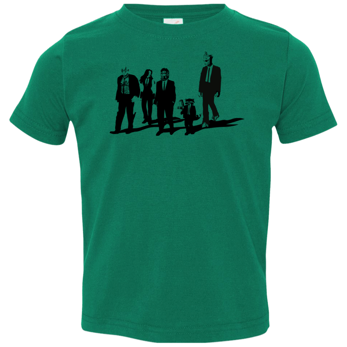 Reservoir Aholes Toddler Premium T-Shirt