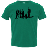 Reservoir Aholes Toddler Premium T-Shirt