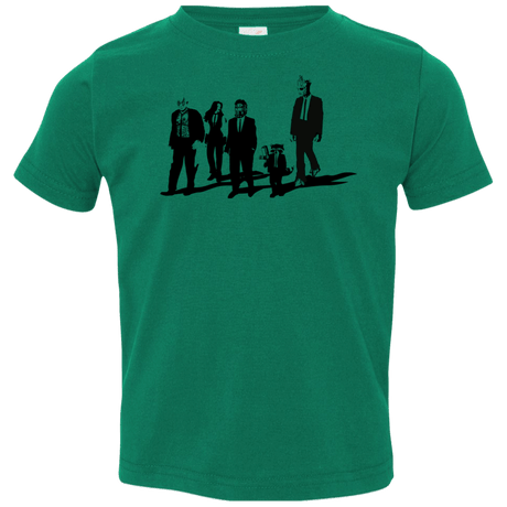 Reservoir Aholes Toddler Premium T-Shirt