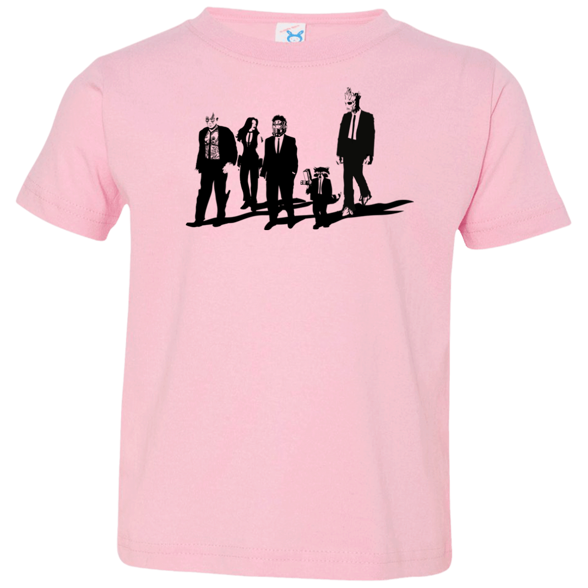 Reservoir Aholes Toddler Premium T-Shirt