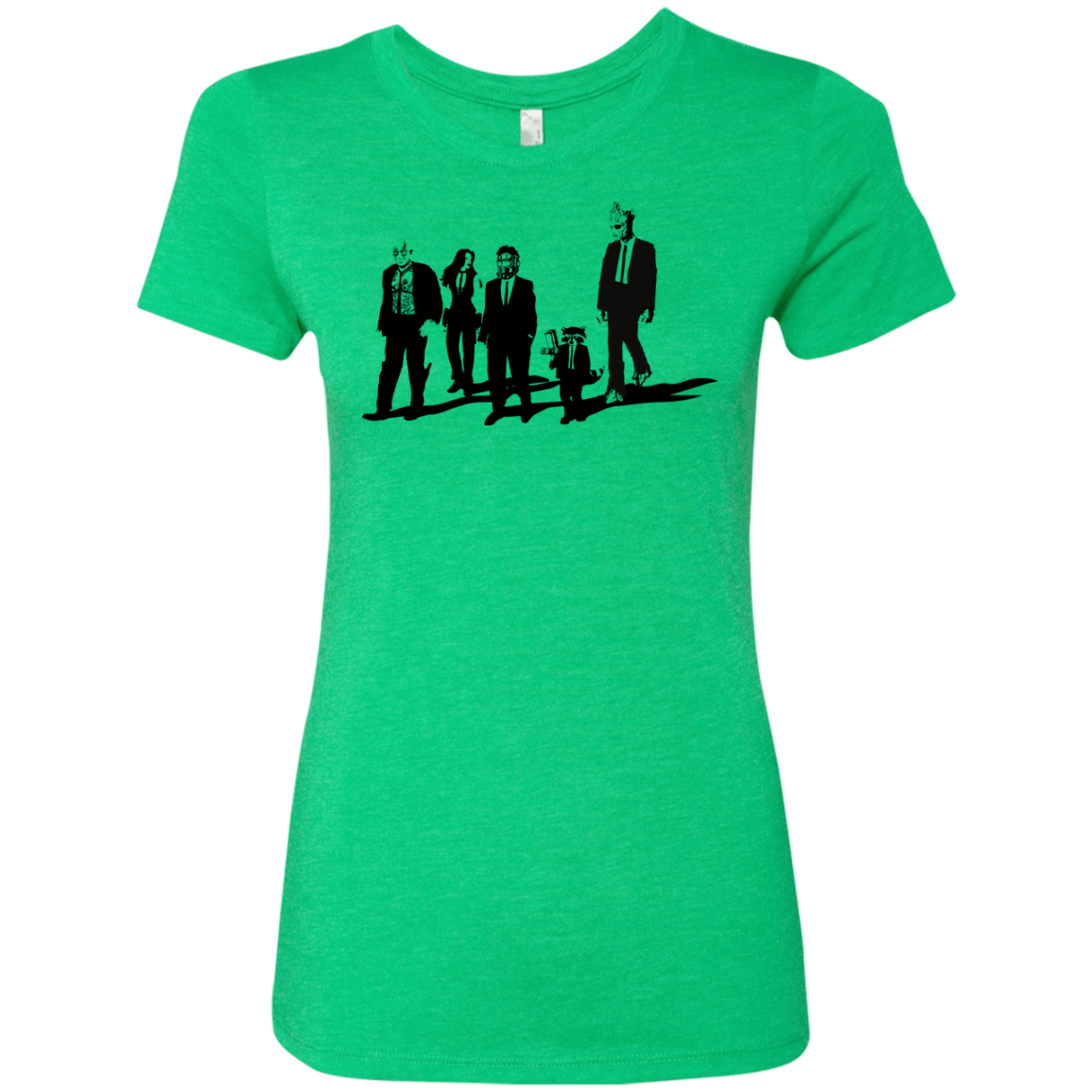 Reservoir Aholes Women's Triblend T-Shirt