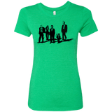 Reservoir Aholes Women's Triblend T-Shirt
