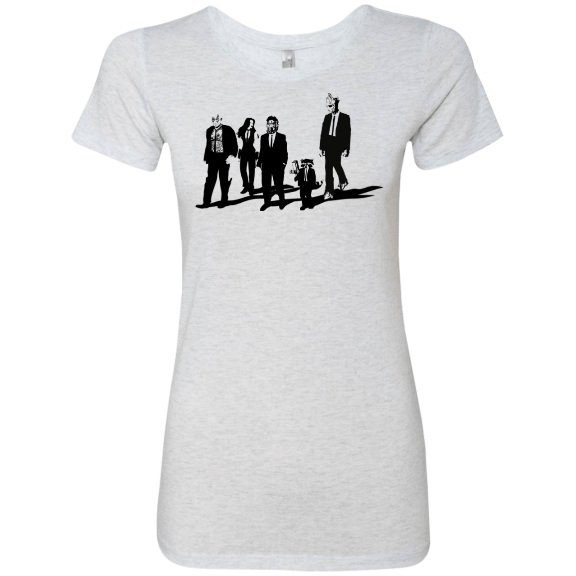 Reservoir Aholes Women's Triblend T-Shirt