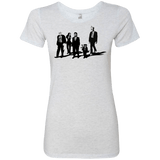 Reservoir Aholes Women's Triblend T-Shirt