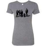 T-Shirts Premium Heather / S Reservoir Aholes Women's Triblend T-Shirt