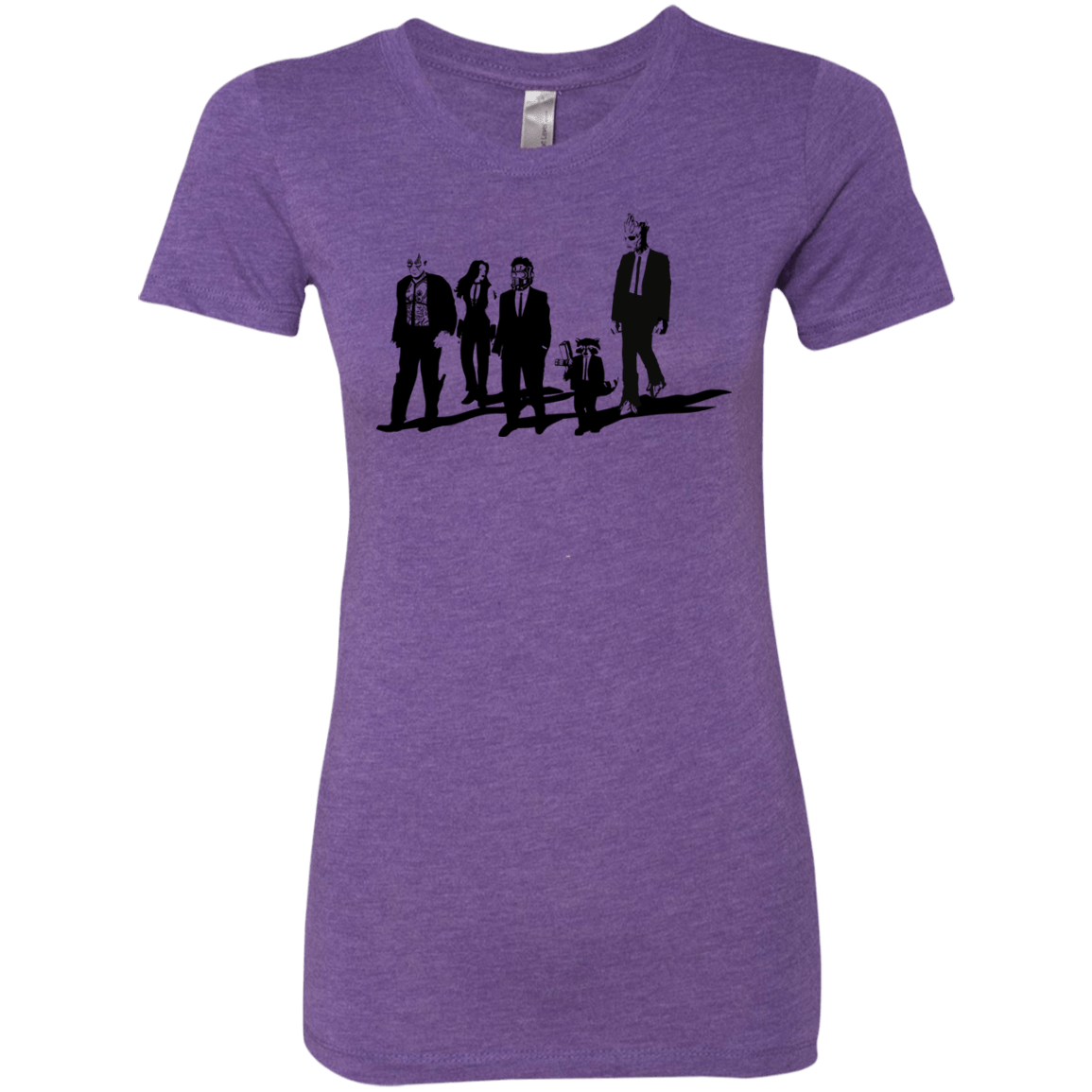 Reservoir Aholes Women's Triblend T-Shirt