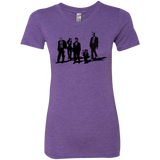 Reservoir Aholes Women's Triblend T-Shirt