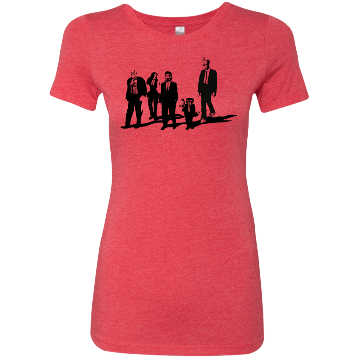 Reservoir Aholes Women's Triblend T-Shirt