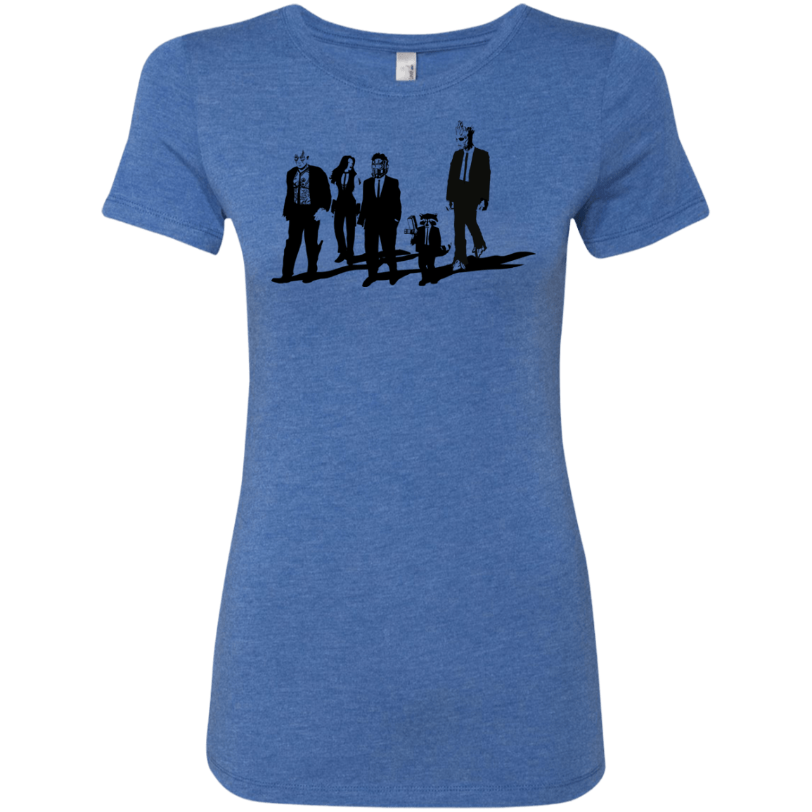 Reservoir Aholes Women's Triblend T-Shirt