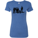 Reservoir Aholes Women's Triblend T-Shirt