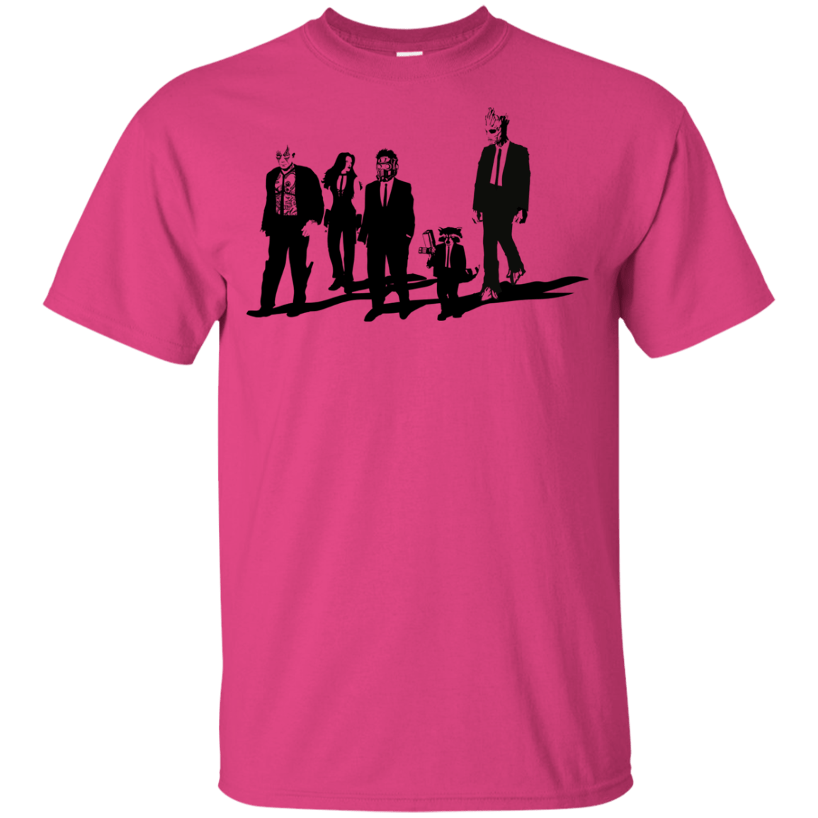 Reservoir Aholes Youth T-Shirt