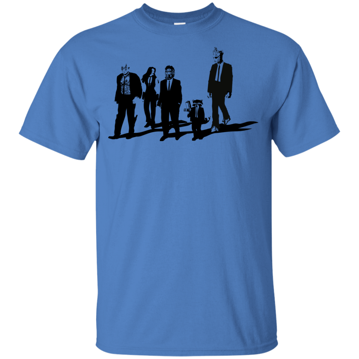 Reservoir Aholes Youth T-Shirt