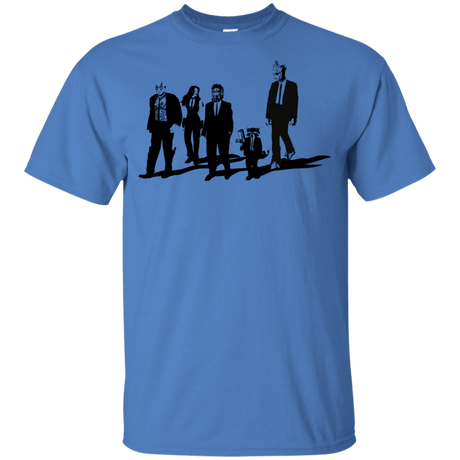 Reservoir Aholes Youth T-Shirt