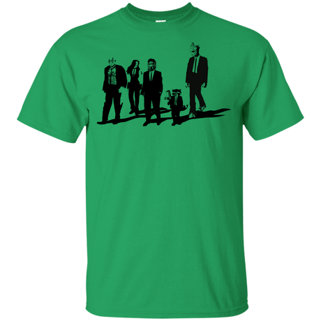 Reservoir Aholes Youth T-Shirt