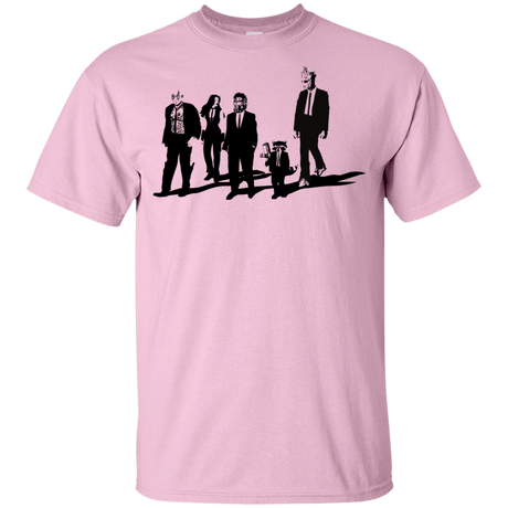 Reservoir Aholes Youth T-Shirt