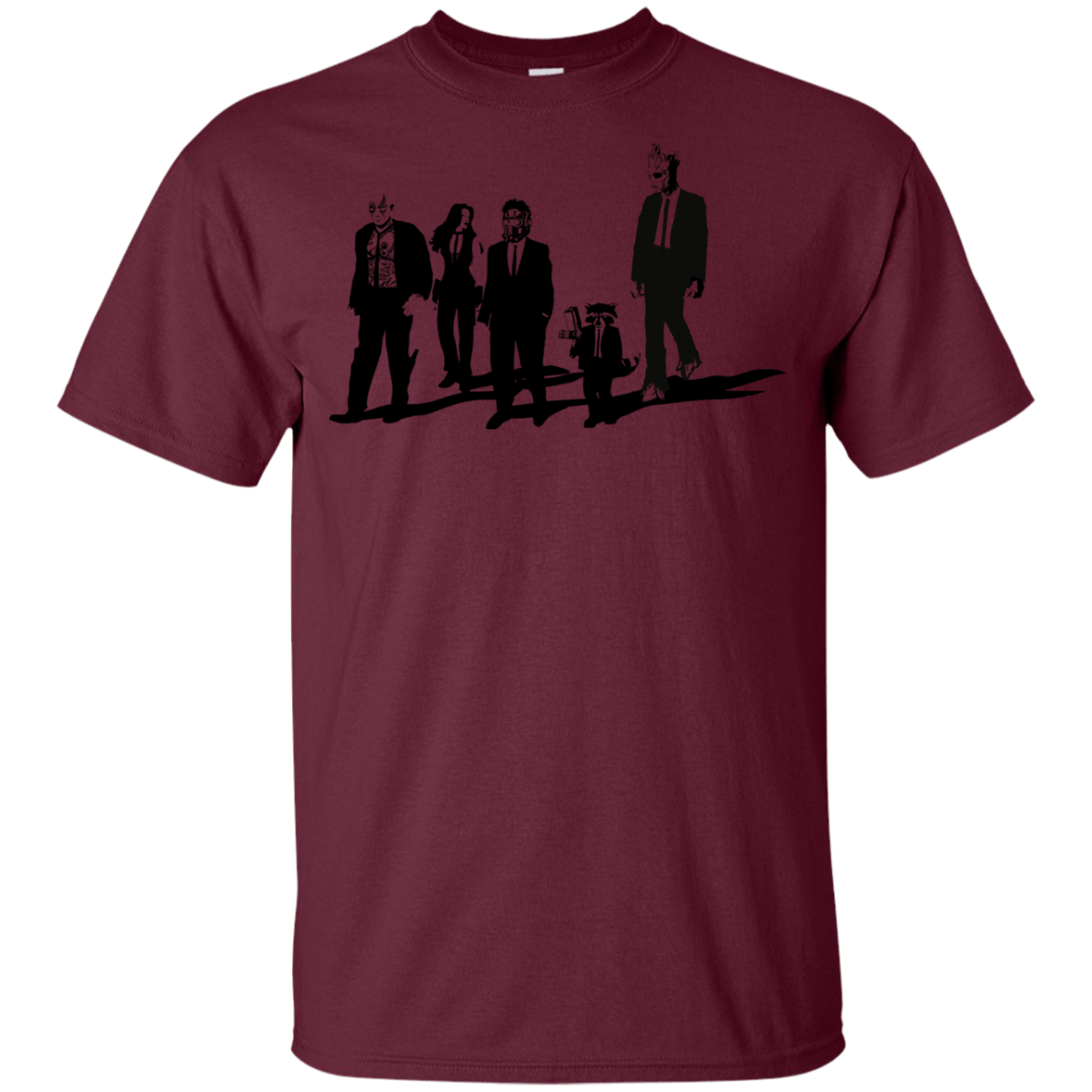 Reservoir Aholes Youth T-Shirt