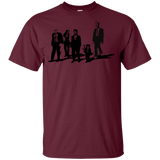 Reservoir Aholes Youth T-Shirt