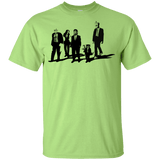 Reservoir Aholes Youth T-Shirt