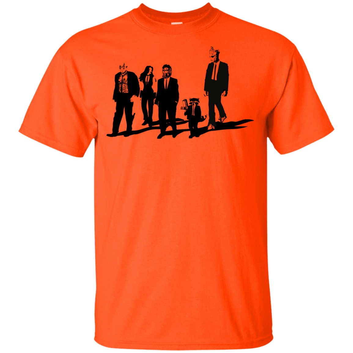 Reservoir Aholes Youth T-Shirt