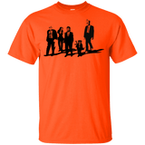 Reservoir Aholes Youth T-Shirt