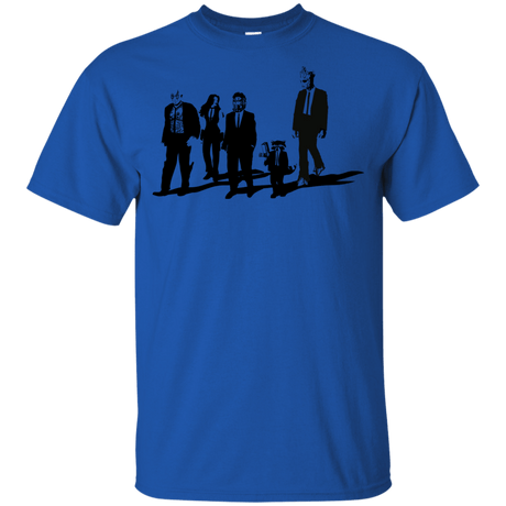 Reservoir Aholes Youth T-Shirt