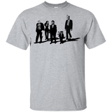 Reservoir Aholes Youth T-Shirt