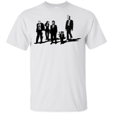 T-Shirts White / YXS Reservoir Aholes Youth T-Shirt