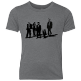 Reservoir Aholes Youth Triblend T-Shirt