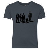 Reservoir Aholes Youth Triblend T-Shirt
