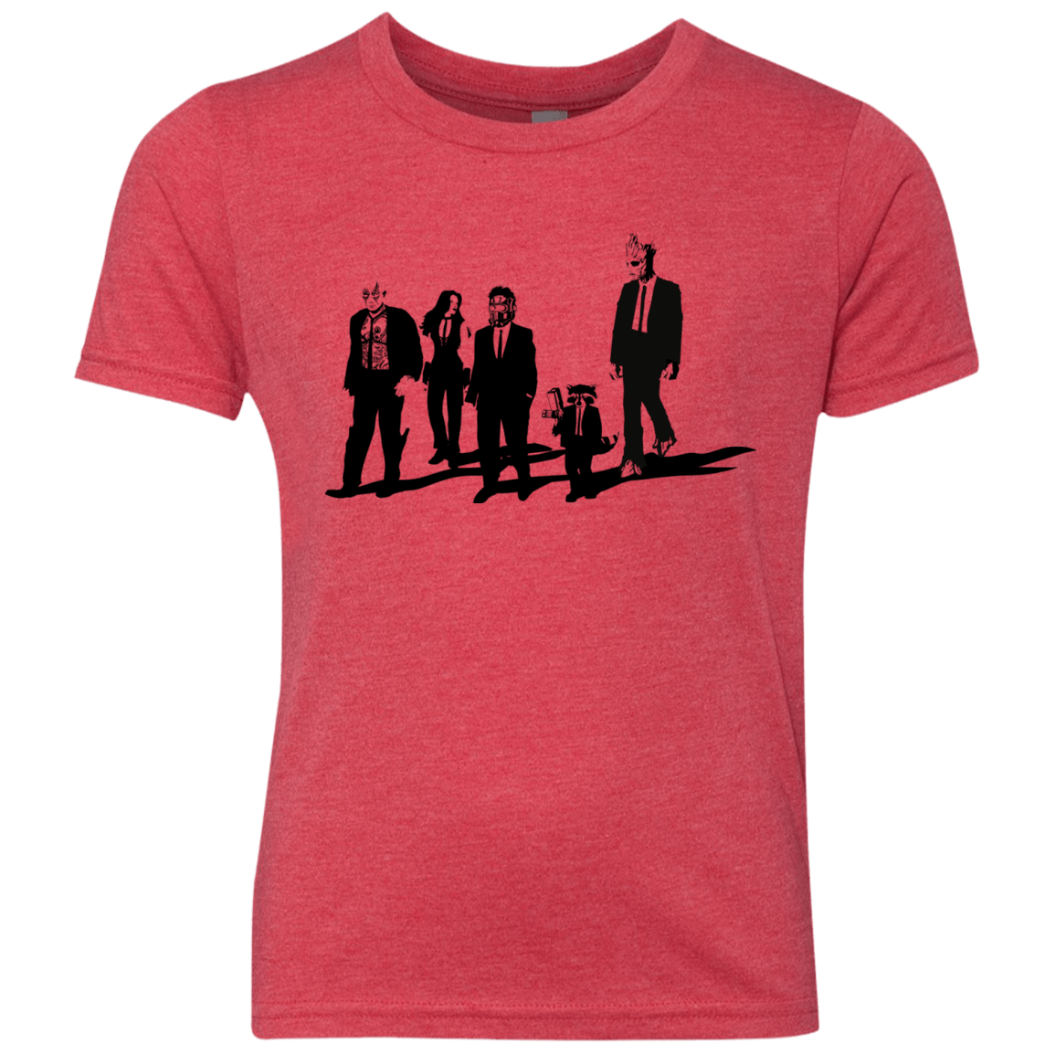 Reservoir Aholes Youth Triblend T-Shirt