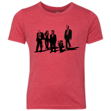 Reservoir Aholes Youth Triblend T-Shirt