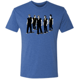 T-Shirts Vintage Royal / S Reservoir Cobras Men's Triblend T-Shirt