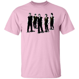 T-Shirts Light Pink / S Reservoir Cobras T-Shirt