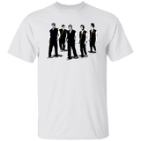 T-Shirts White / S Reservoir Cobras T-Shirt