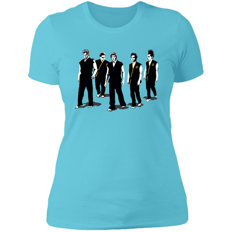 T-Shirts Cancun / S Reservoir Cobras Women's Premium T-Shirt