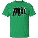 T-Shirts Irish Green / YXS Reservoir Cobras Youth T-Shirt