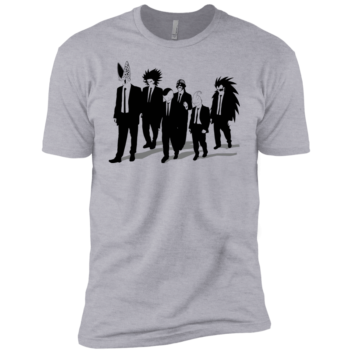 Reservoir Enemies Boys Premium T-Shirt