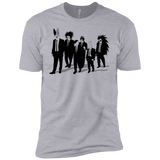 Reservoir Enemies Boys Premium T-Shirt
